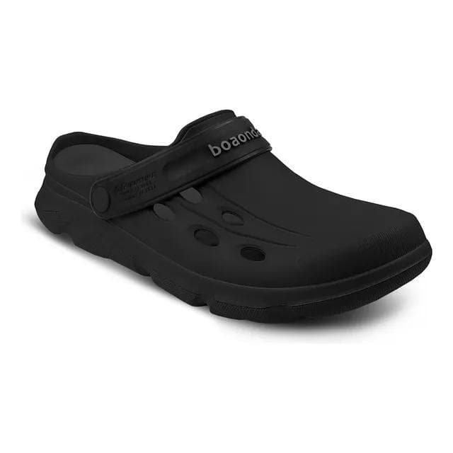 Sandália Masculina Boaonda Adventure Eva Primavera/Verão