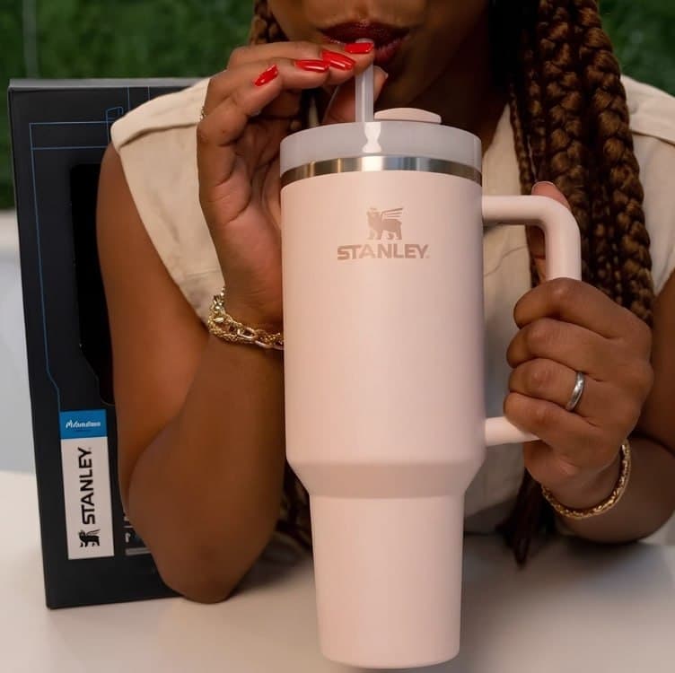 Stanley Copo Quencher 2.0 | 887 ml